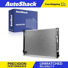 Radiator 18.94" (481.1 mm) for 2007-2010 Toyota Sienna