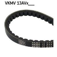 Keilriemen FüR Audi Cabriolet 8G 2.3 91 Bis 94 SKF 034260849 Original