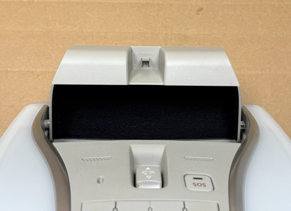 Lámpara de lectura de luz domo delantera 17 18 19 Infiniti Q70 PO39 OEM Foto 3 de 4