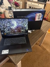 HP - OmniBook X Flip 2-in-1 - Copilot+ PC - 16" 2K Touch-Screen Laptop