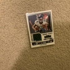 Tyjae spears rookie ticket 2023