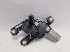 ✅Original Wischermotor VW Golf VIII 1.5 TSI - 5H0955711A - Hinten