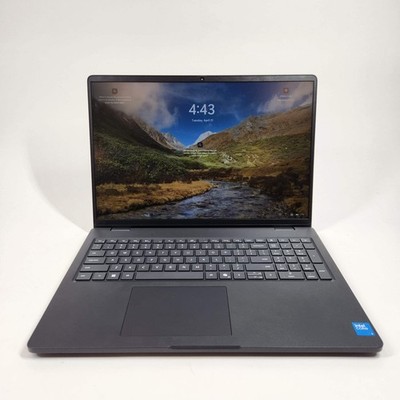 Dell Pro 16 PC16250 16