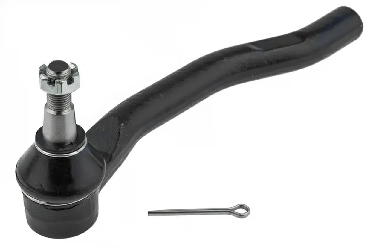 Steering rod end Front Axle Right SKZ-NS-086 NTY for NISSAN INFINITI - Image 6