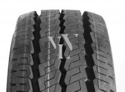 Sommerreifen CONTINENTAL VANCO CAMPER 225/75 R16 116/114 R DEMO