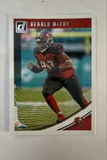 2018 Panini Donruss - Gerald McCoy #268