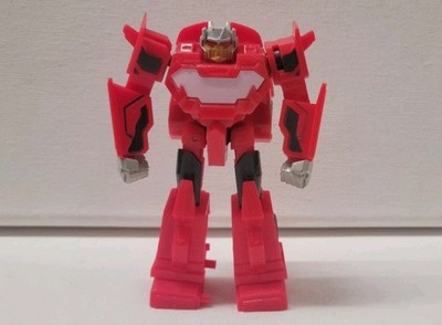 Dead End Sonic Upper Cut Cyberverse Adventures Komplett Cyberverse Transformers