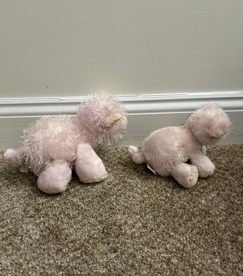 Webkinz & LilKinz Pig Duo - Image 2 of 4