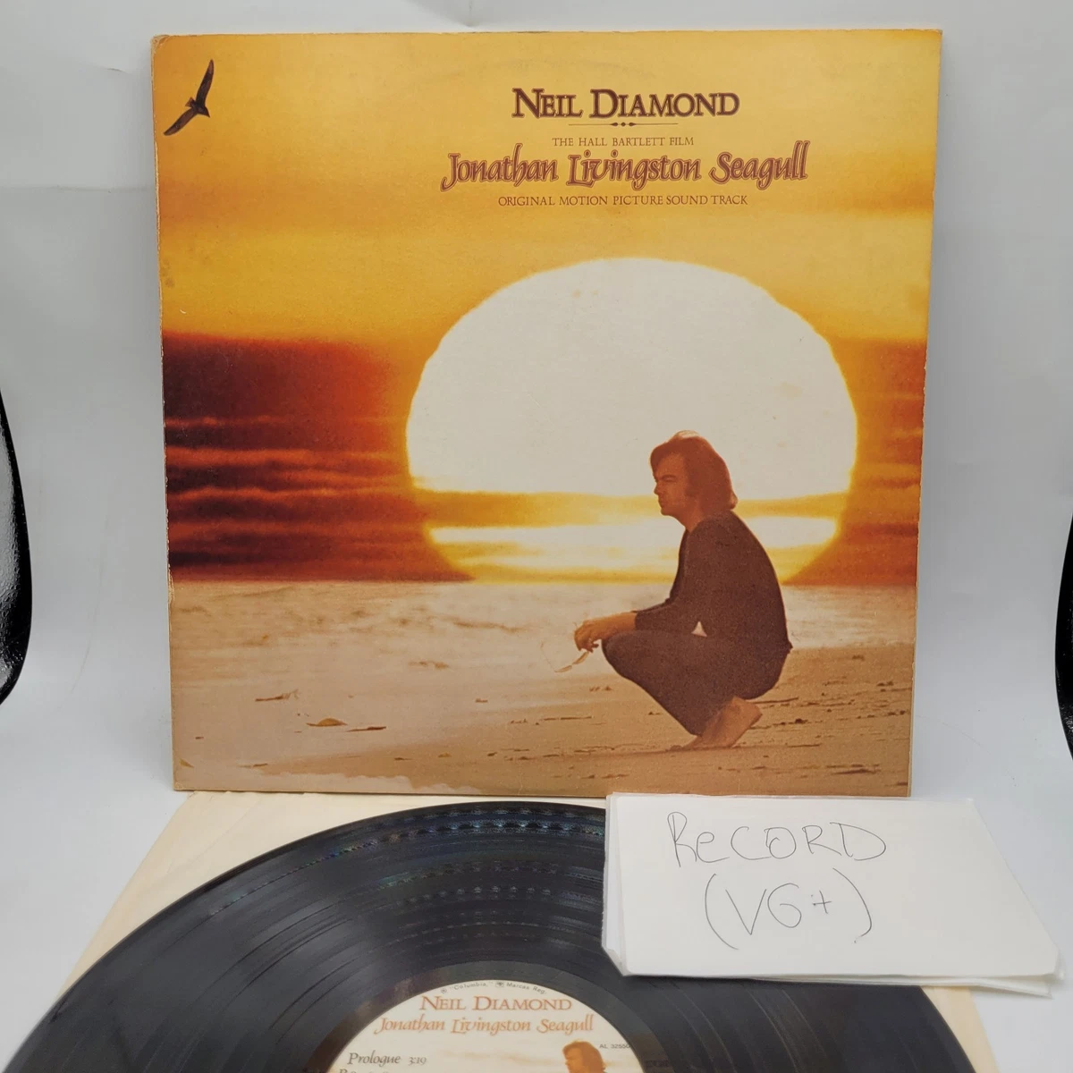Preços baixos em Discos de Vinil Neil Diamond PRIMEIRA PRENSAGEM