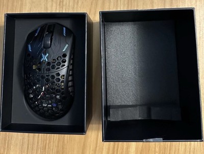 Finalmouse Ultralight X Phantom Lion M Medium Gaming Mouse