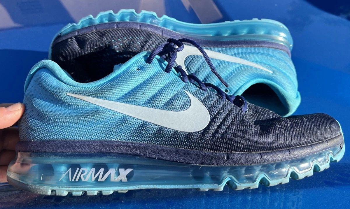 Nike Air Max 2017 Sneakers for Men for Sale | Authenticity