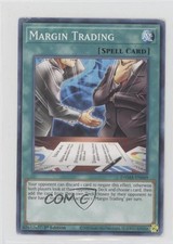 Margin Trading 1st Ed. YuGiOh Dawn of Majesty #DAMA-EN069