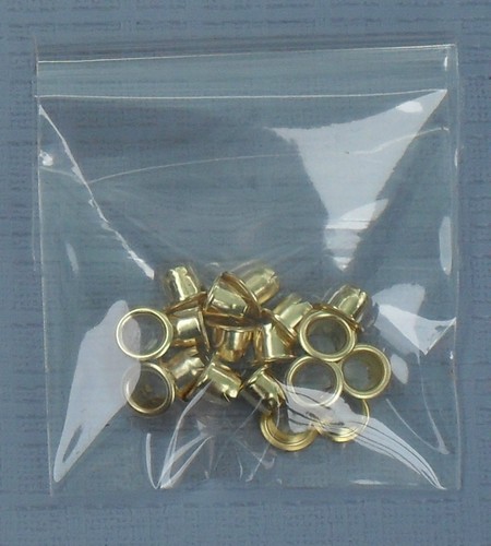 WW1 WW2 no 2 brass eylets for P08 P37 webbing - Picture 4 of 6