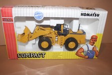 Joal Ref 198   1:50 Radlader KOMATSU WA800   mit OVP