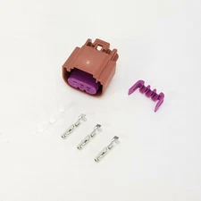 GM Flex Fuel Sensor Connector Kit - WARR Performance 58-0012