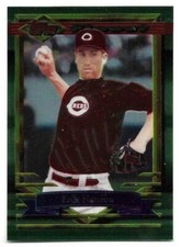 ERIK HANSON 1994 TOPPS FINEST CARD NEAR MINT+ CONDITION