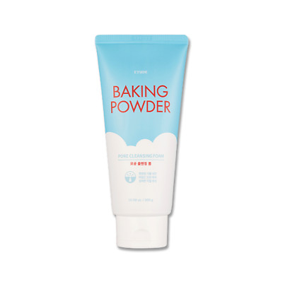 ETUDE Baking Powder Pore Cleansing Foam 300g (10.58oz)