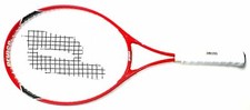 Racchetta da tennis Prince TT Junior 26 per bambini