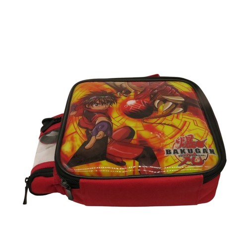 PAQUETE DE COLECCIÓN 19 BAKUGAN BATTLE BRAWLERS + CARTAS + ESTUCHE DE TRANSPORTE - Imagen 8 de 15