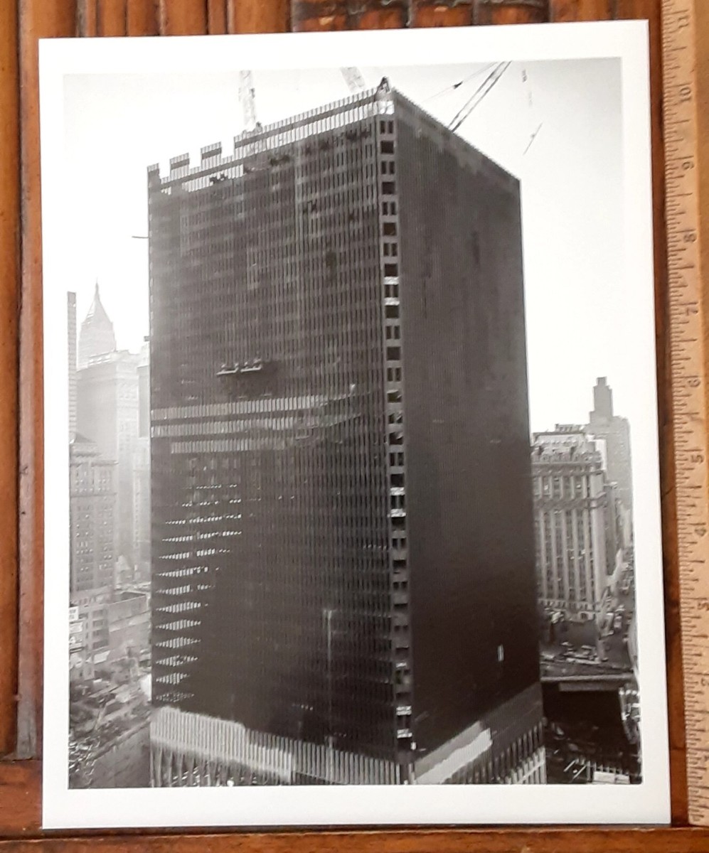 1927年 日本銭 MS 66 RD Heartland 66 Office Tower - The Skyscraper Center