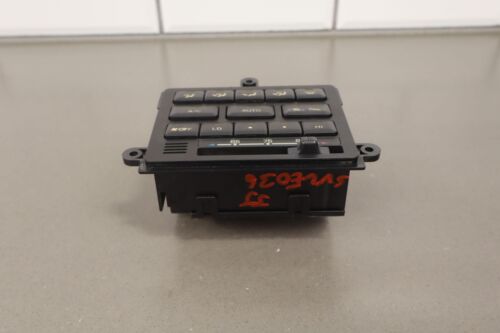 96-98 Lexus LX450 Automatic Temperature Climate Control - Picture 2 of 8