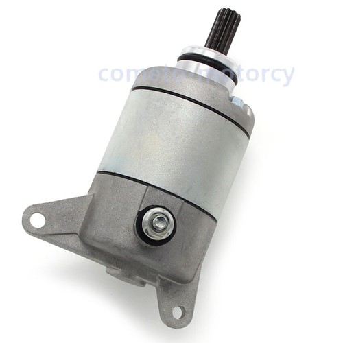 Fit for Honda STARTER CBF150 31200-KTT-900 CRF150F 31200-KWF-941 31200-KPT-A01 - Picture 5 of 8