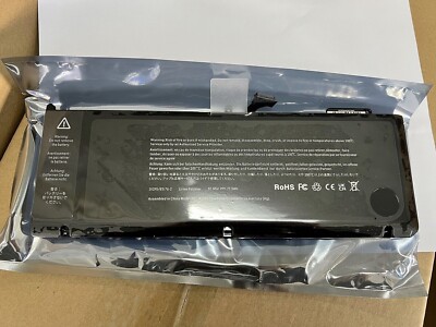  A1382 Battery For Apple MacBook Pro 15 inch A1286 Early 2011 Late 2011 Mid 2012