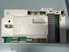 scheda elettronica lavatrice indesit IWC7105