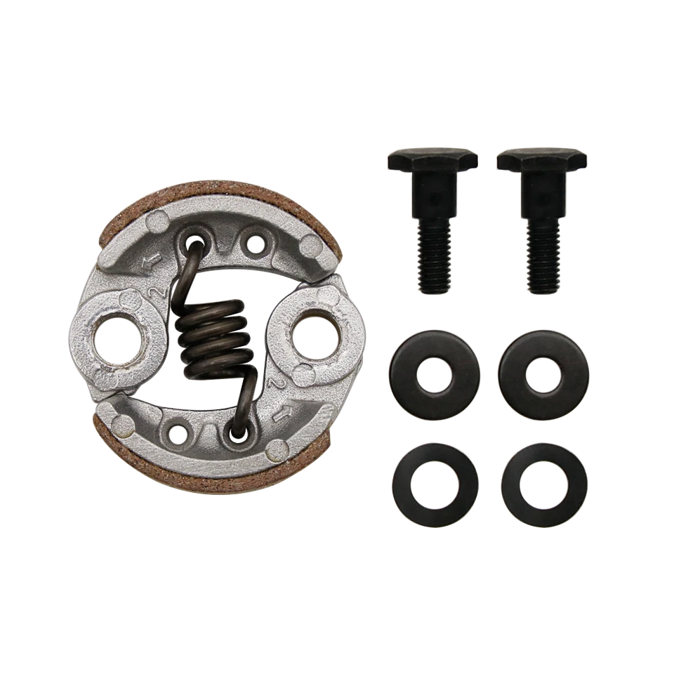 New Adjustable RPM Import Clutch Kit for 1/5 HPI RV KM Baja 5B 5T 5SC PARTS - Image 2 of 4