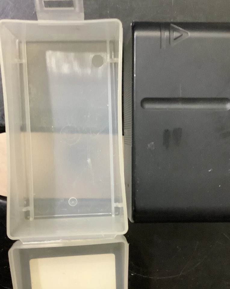 Videocámara Azteca Recargable Cámara Batería 6 Voltios 1500 Mah AZ 6015 C Foto 2 de 4