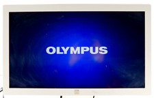 Elo Touch System E966131 HD Medical Desktop Monitor ET1919LM-7CJA-1-WH-3-G