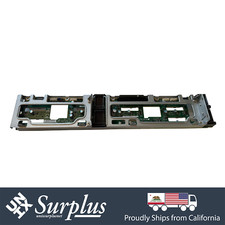 Supermicro BPN-SAS3-827BHQ-N3 3.5 2U 12 Port SAS HDD Backplane Board for 4-Node