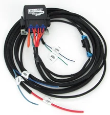 Universal Electronic Fan add-on module (Sealed)