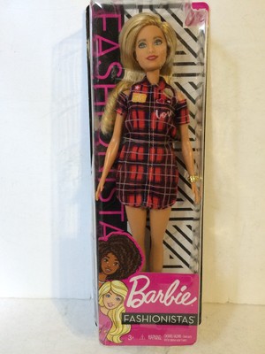 barbie fashionista 113
