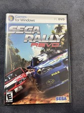 Sega Rally Revo (PC, 2007) for sale online | eBay