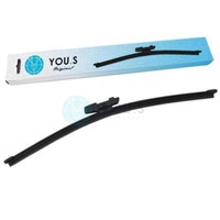 You.S Scheibenwischer Heckwischer Hinten 330 Mm FüR Skoda Octavia Combi (5E5)