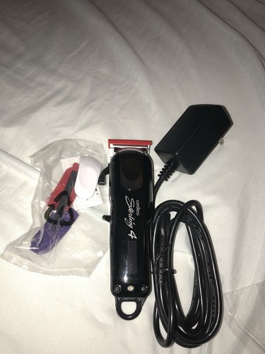 Wahl WA-8481 Cordless Sterling 4 Hair Trimmer for sale online | eBay