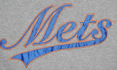 Vintage Y2K Mike Piazza #31 New York Mets Mirage T-Shirt Jersey