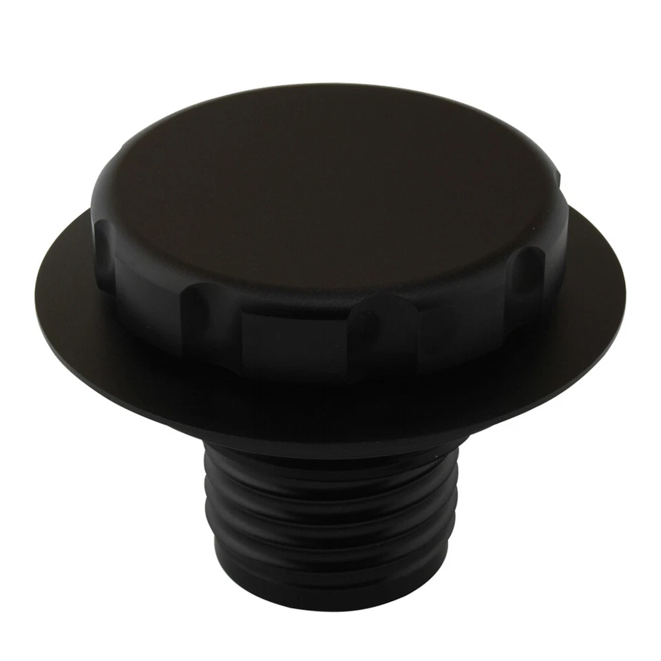 Fuel Oil Gas Tank Top Cap Cover For BMW R45 R65 R80 R100 R 45 65 80 Quick Open - Imagem 4 de 4