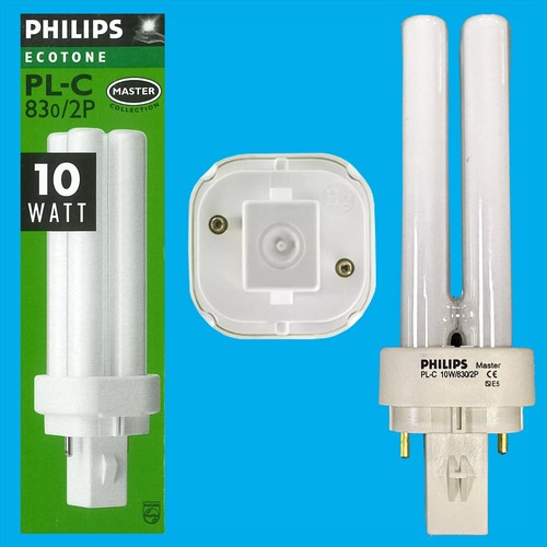 Ampoule UV Ultraviolet 25W Basse énergie E27 - Lumière Noire Pour Effets Spéciaux - Neuf Spirale CFL