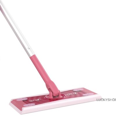 Flash Speedmop Wet Cloths Lemon Multi-Surface Refills, 2 X 24 - View #9