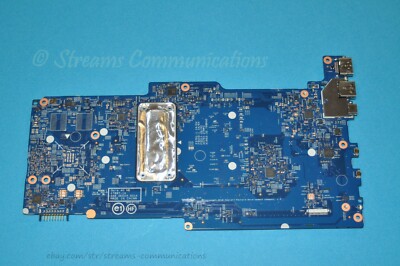 HP ENVY x360 15M-CN0012DX Laptop Motherboard w/ 8th GEN Intel Core