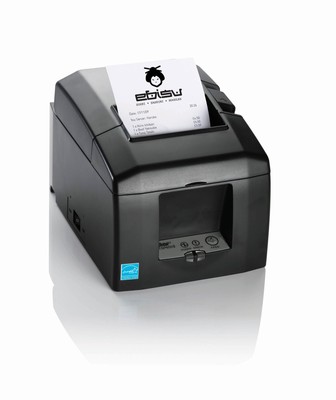 star micronics tsp654ii bluetooth printer