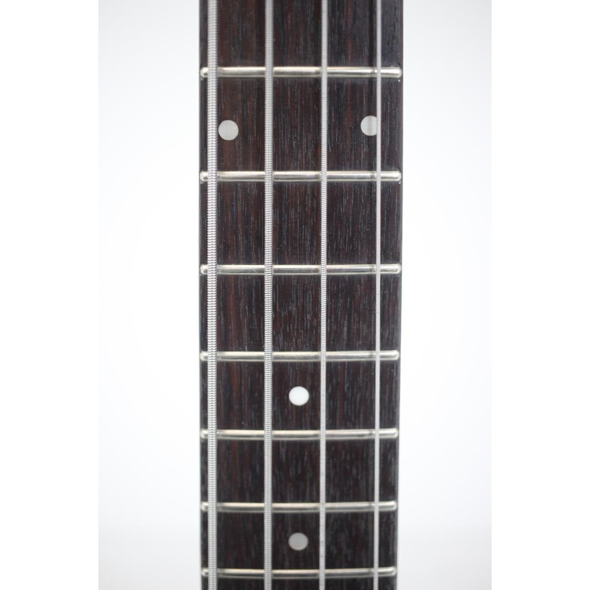 Hohner B2A Electric Neckless Bass 4strings Steinberger Test