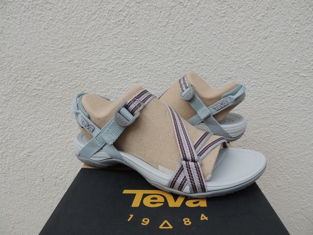 ebay tevas