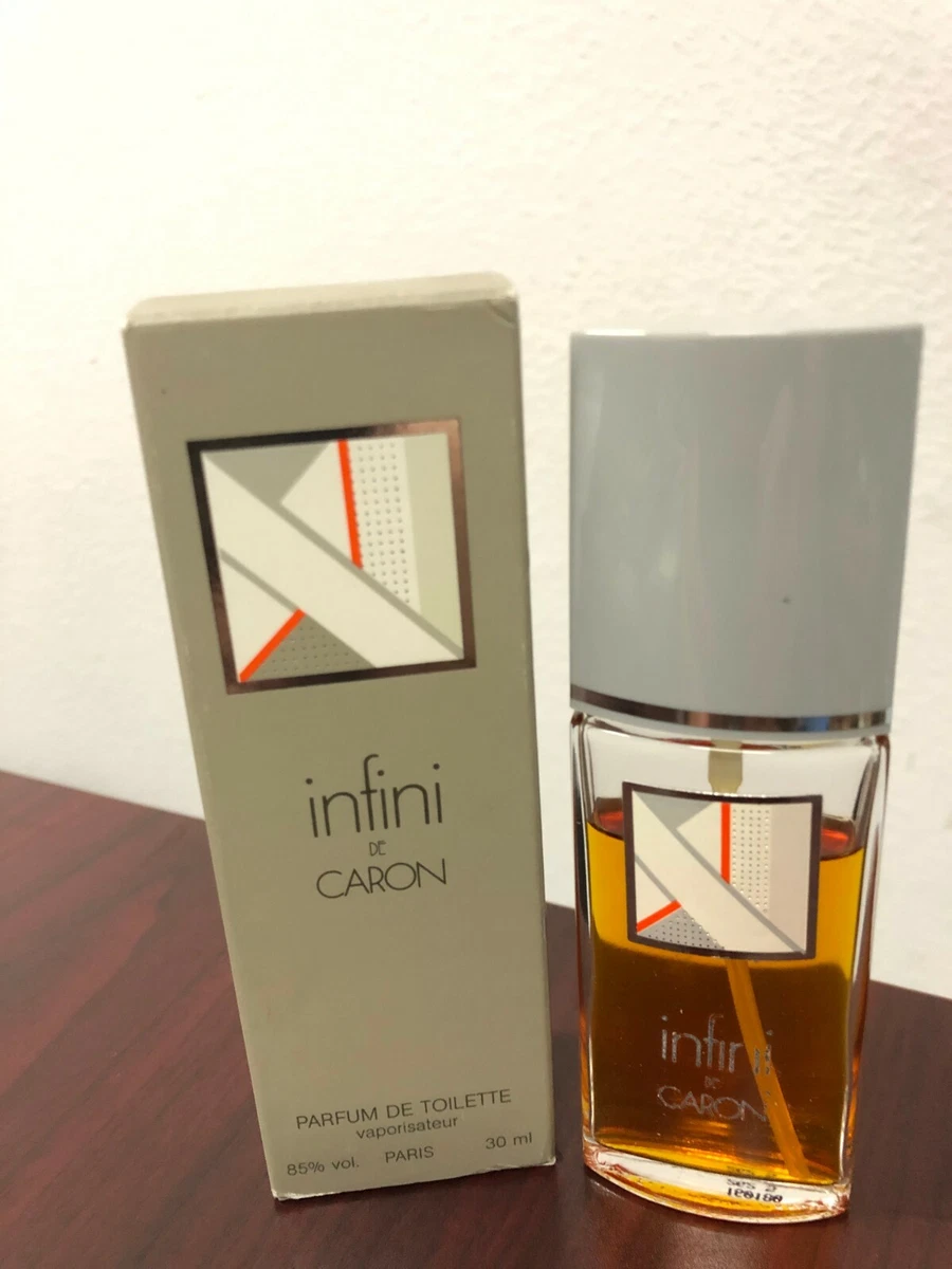 Caron INFINI Fragrances for Women for sale | eBay