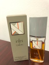 Infini (2018) Caron perfume - a fragrance for women 2018