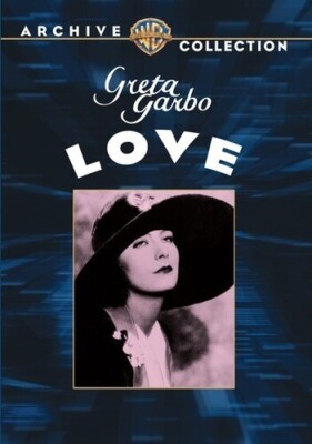Love [New DVD] Black & White, Full Frame, Mono Sound