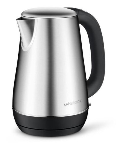 Kambrook KKE630BSS Cordless Electric Kettle for sale online