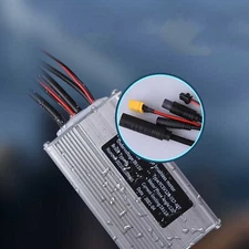 eBike 36V 250W Controller Replacement Kit For BAFANG Hub Motor 2024 US